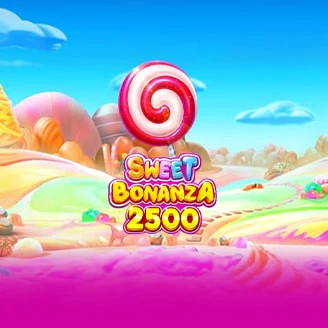 Sweet Bonanza 2500 - BETPLAY138
