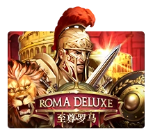 Roma Deluxe - BETPLAY138