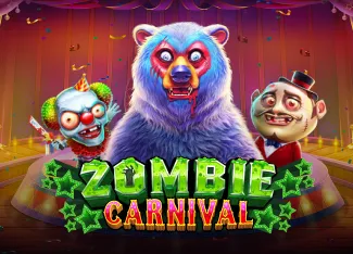 Zombie Carnival - BETPLAY138