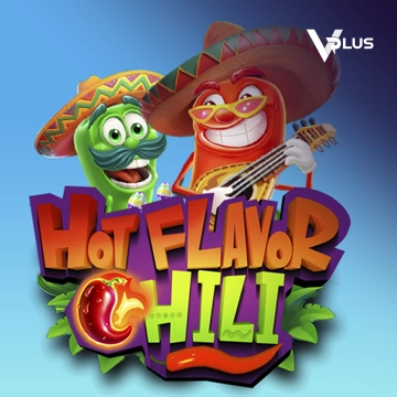 Hot Flavor Chili - BETPLAY138