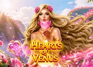 Hearts of Venus - BETPLAY138