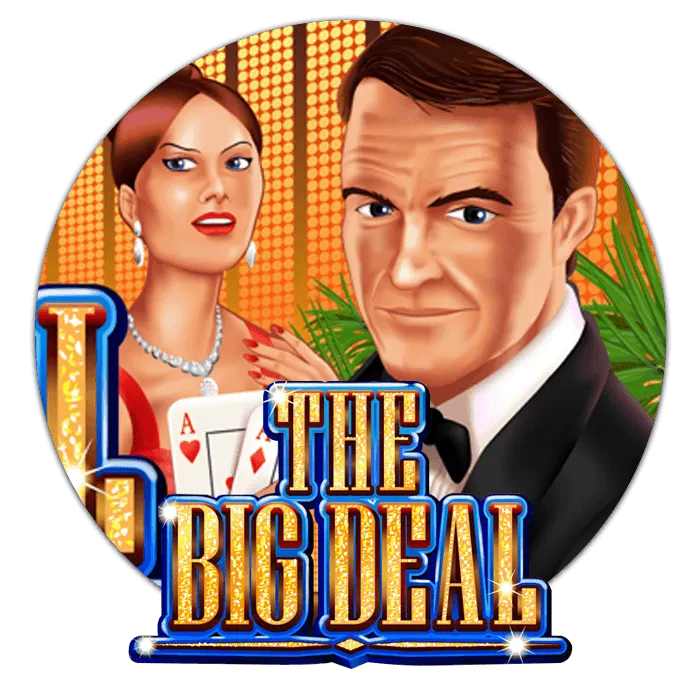 The Big Deal - BETPLAY138