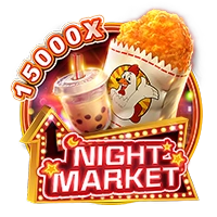NIGHT MARKET - BETPLAY138