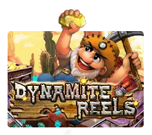 Dynamite Reels - BETPLAY138