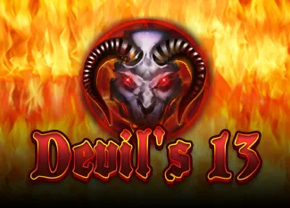 Devils 13 - BETPLAY138