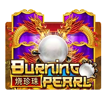 Burning Pearl - BETPLAY138