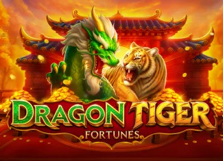 Dragon Tiger Fortunes - BETPLAY138