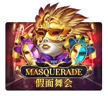 Masquerade - BETPLAY138