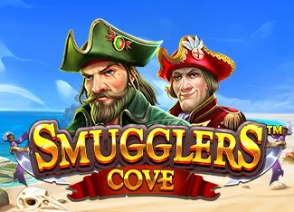 Smugglers Cove - BETPLAY138