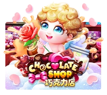 Chocolate Shop - BETPLAY138