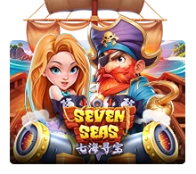 Seven Seas - BETPLAY138