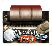 Silver Bullet - BETPLAY138