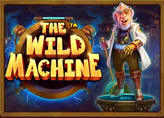 The Wild Machine - BETPLAY138