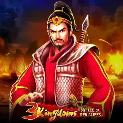 3 Kingdoms - Battle of Red Cliffs - BETPLAY138