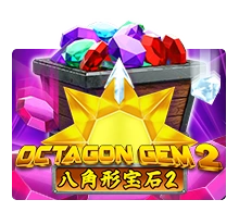Octagon Gem 2 - BETPLAY138