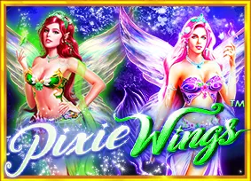 Pixie Wings - BETPLAY138