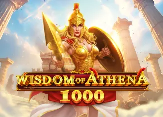 Wisdom of Athena 1000 - BETPLAY138