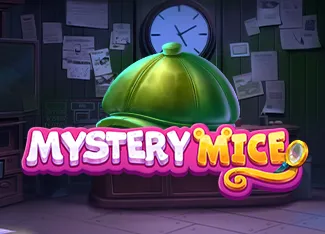 Mystery Mice - BETPLAY138