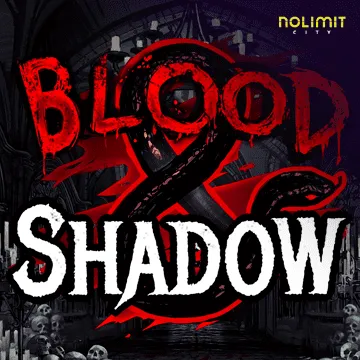 Blood & Shadow - BETPLAY138
