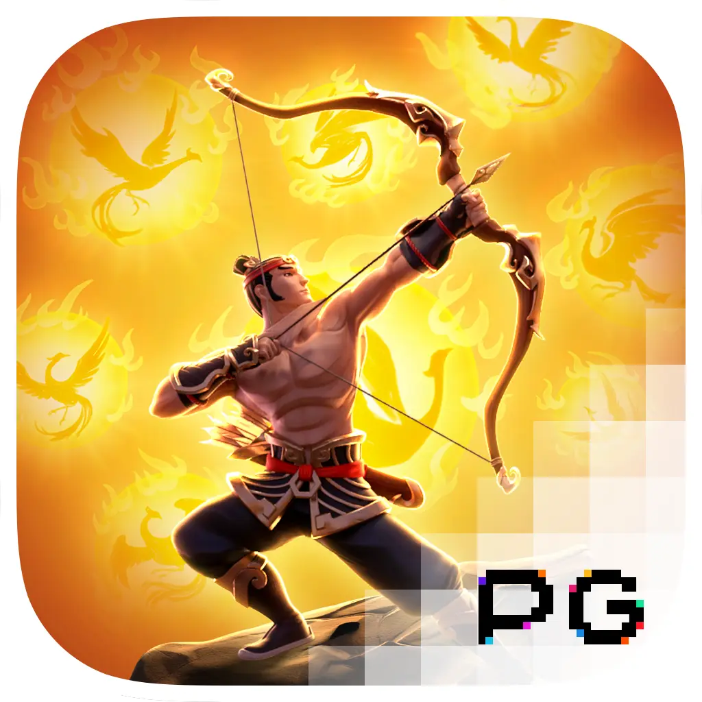 Legend of Hou Yi - BETPLAY138
