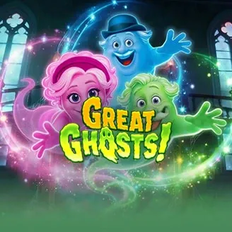 Great Ghosts! - BETPLAY138