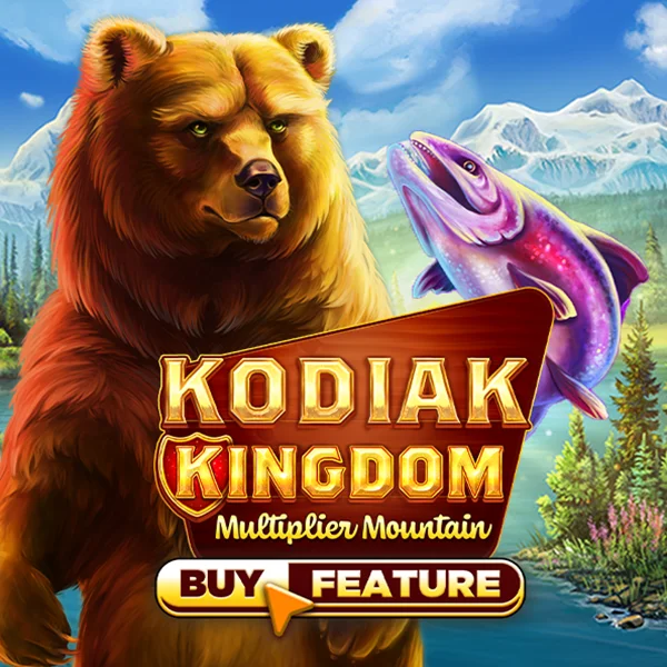 Kodiak Kingdom - BETPLAY138