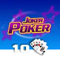 Joker Poker 10 Hand - BETPLAY138