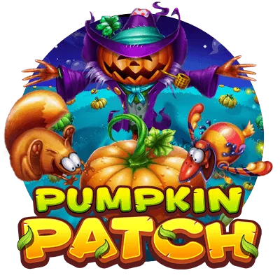 Pumpkin Patch - BETPLAY138