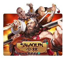 Shaolin - BETPLAY138