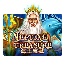Neptune Treasure - BETPLAY138