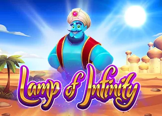 Lamp Of Infinity - BETPLAY138
