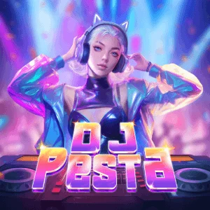 DJ Party - BETPLAY138