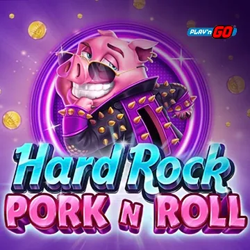 Hard Rock Pork n Roll - BETPLAY138