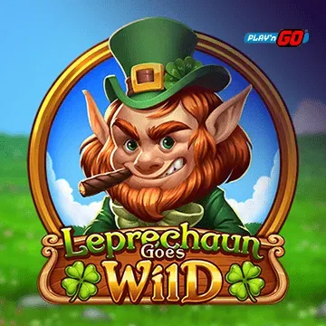 Leprechaun Goes Wild - BETPLAY138