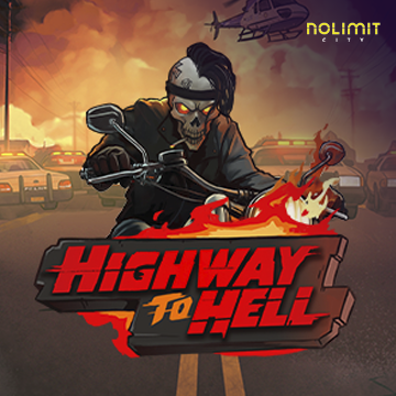 Highway to Hell - BETPLAY138