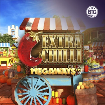 Bigtime : Extra Chilli - BETPLAY138