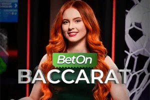 Bet on Baccarat Live - BETPLAY138