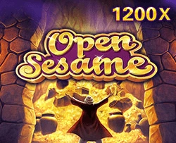 Open Sesame - BETPLAY138