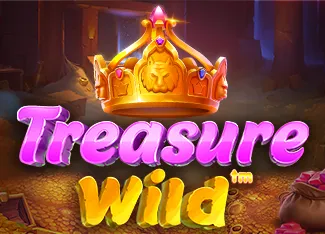 Treasure Wild - BETPLAY138