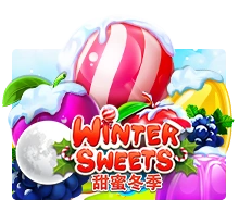 Winter Sweets - BETPLAY138