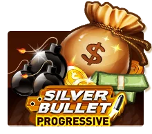 SilverBullet Progressive - BETPLAY138