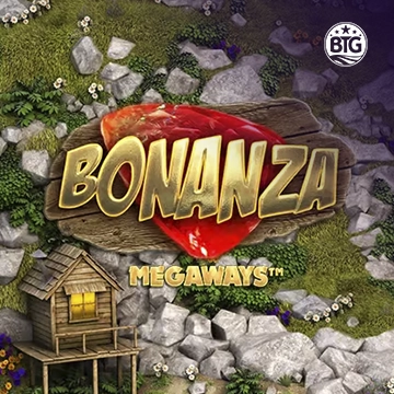 Bigtime : Bonanza - BETPLAY138