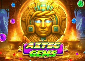 Aztec Gems - BETPLAY138