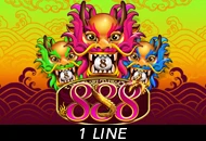 Spadegaming : 888 - BETPLAY138