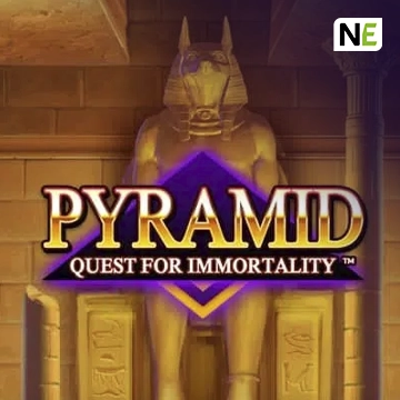 Pyramid: Quest for Immortality - BETPLAY138