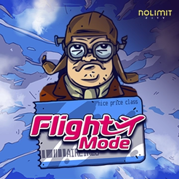 Flight Mode - BETPLAY138