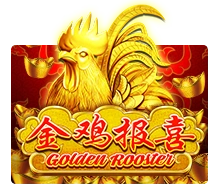 Golden Rooster - BETPLAY138