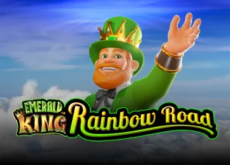 Emerald King Rainbow Road - BETPLAY138