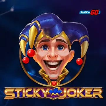 Sticky Joker - BETPLAY138
