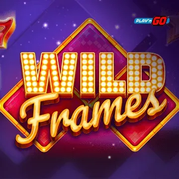 Wild Frames - BETPLAY138